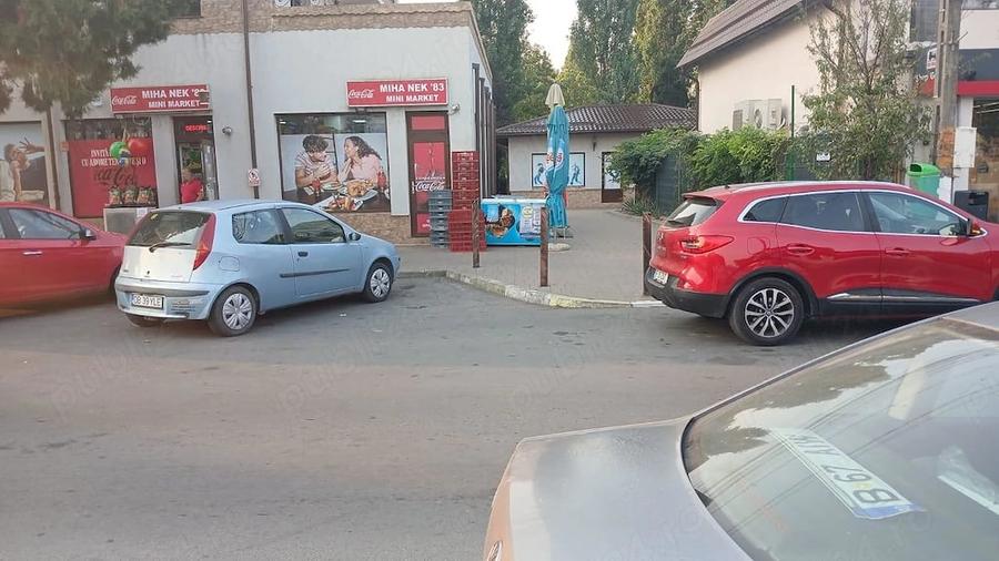 Spațiu comercial, de 65 mp, în Central