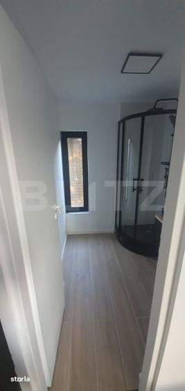 Casă cu 2 camere cu Teren 30 Mp în Dărmănești