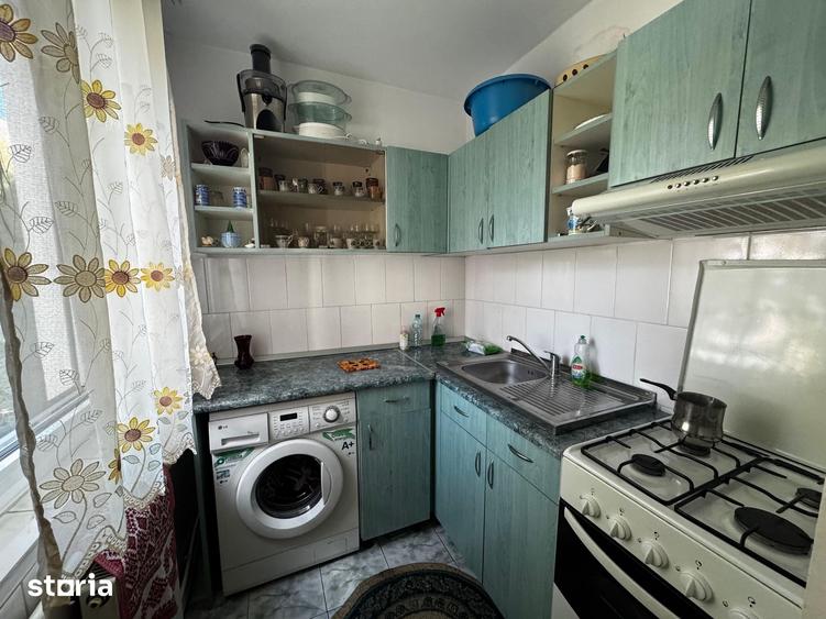 Apartament cu 2 camere Tatarasi - 2