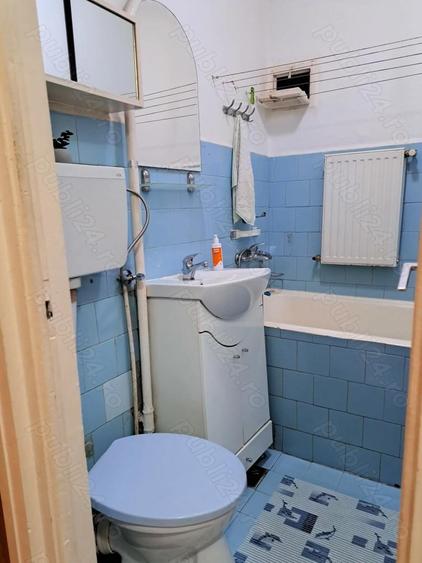 Apartament central 2 camere - 6