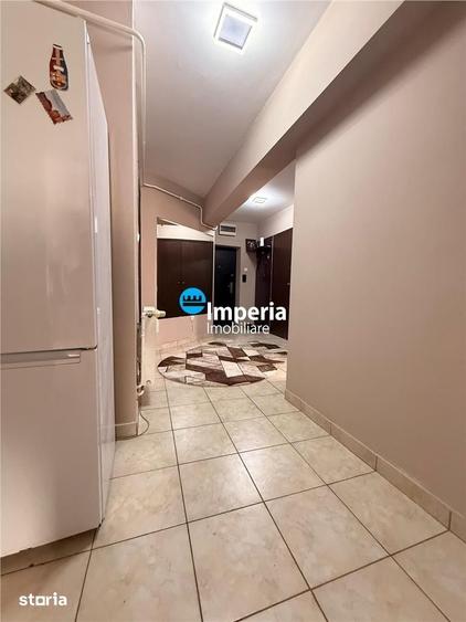 Apartament cu 2 camere în Cug