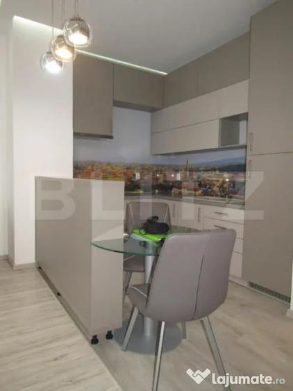 Apartament 2 camere, garaj, zona Piata Mihai Viteazu - 4