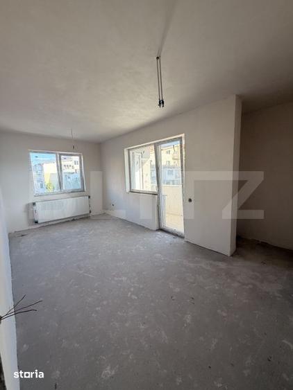 Apartament cu 3 camere în Florești — fotografia 3