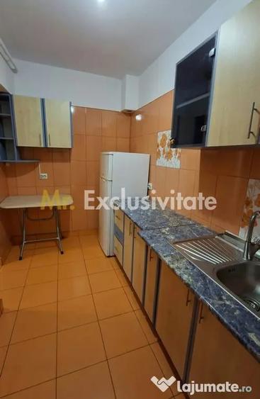 Apartament cu 2 camere decomandat în Nord