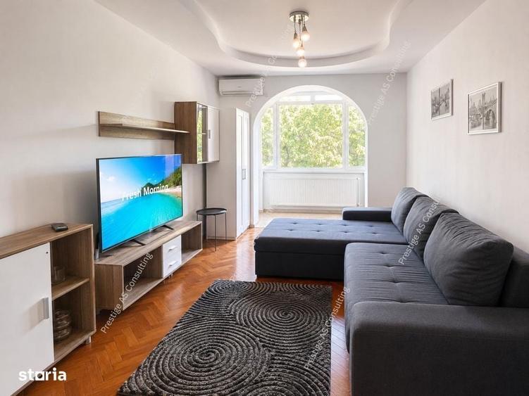 Apartament 2 camere | Zona Centrala | Mobilat & Utilat - 3