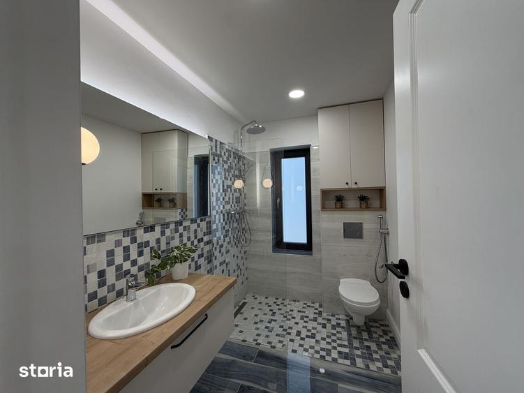 Apartament complet renovat, gata de mutare Rond Alba Iulia - 13