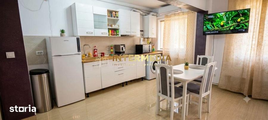 GARSONIERA DECOMANDATA I CETATE I RENOVATA TOTAL I 31 MP I CETATE I - 9