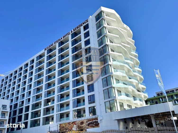 Apartament cu 2 camere în Nord