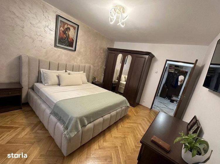 Apartament deosebit cu 2 camere-ULTRACENTRAL - 3