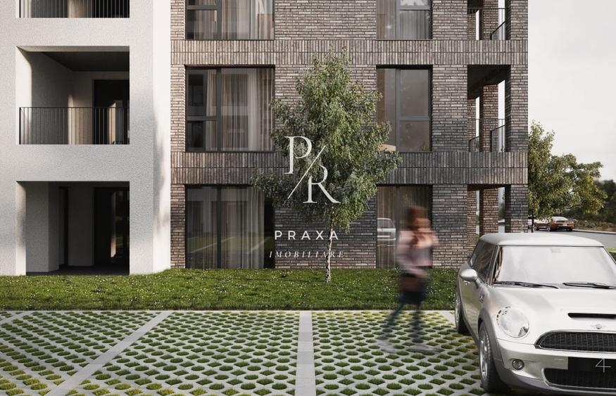 DEZVOLTATOR Apartamente noi in ansamblu rezidential, zona Tineretului, Floresti! - 7