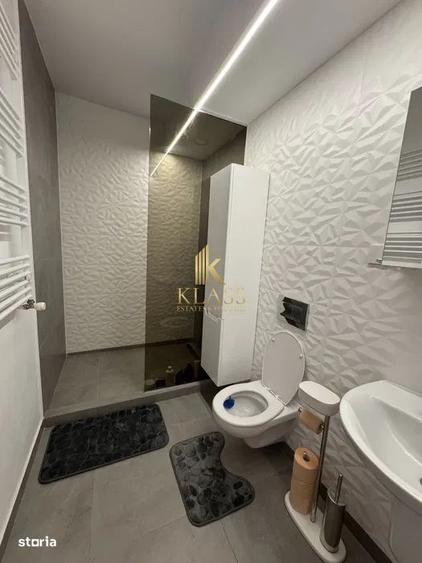 Apartament 3 camere - 4 City North - 4