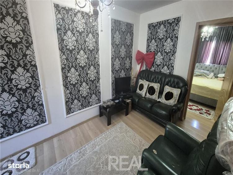 Casa la Pasajul Doamna Ghica - 8
