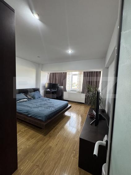 Apartament 3 camere, 60 mp, zona Billa - 7