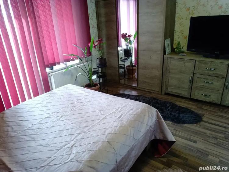 Apartament cu 2 camere în Florești
