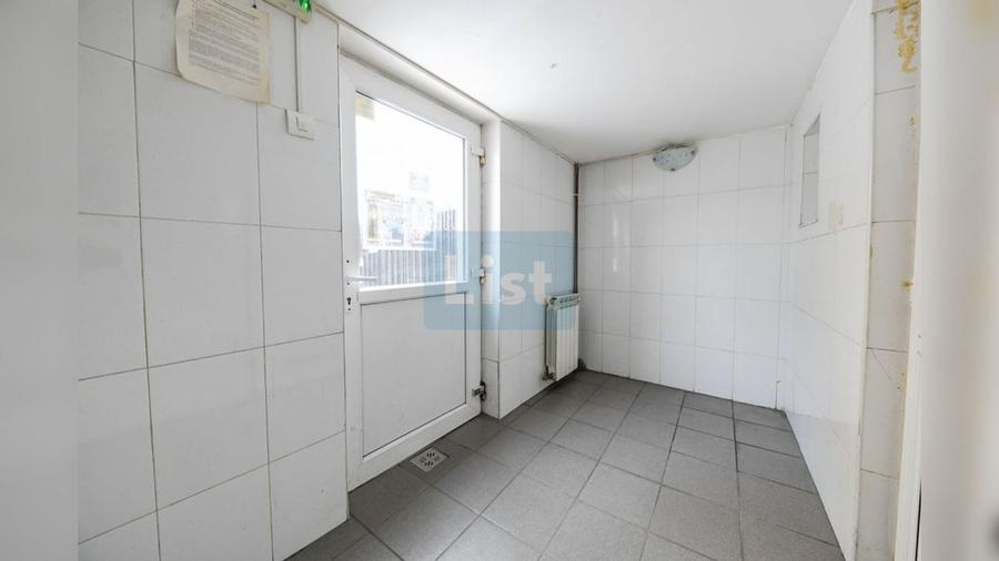 Spațiu comercial, de 230 mp, în Mărăști