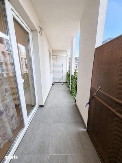 Apartament cu 2 camere în Lazaret