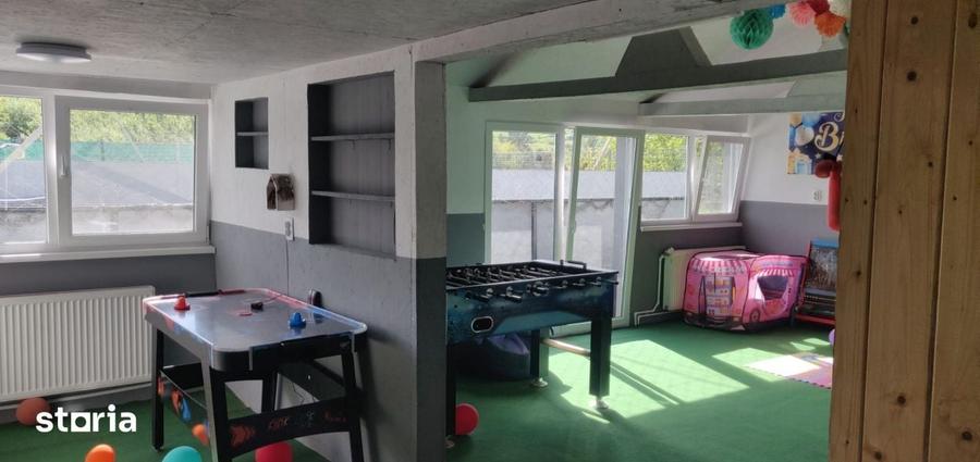 Casă cu 4 camere cu Teren 755 Mp în Feleacu