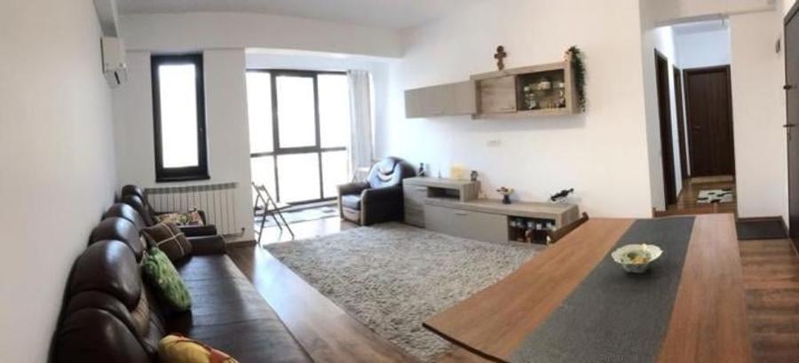 Apartament cu 2 camere decomandat în Tomis Plus