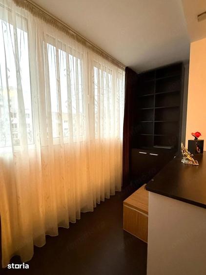 Apartament cu 3 camere decomandat în Ozana
