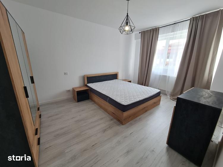 Apartamente cu 2 camere in New Confort City / Splaiul Unirii - 2