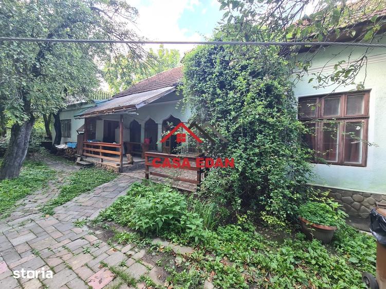 Casă cu 2 camere cu Teren 492 Mp în Telega