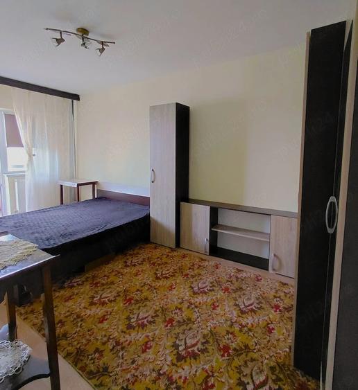 Apartament cu 2 camere decomandat în Astra