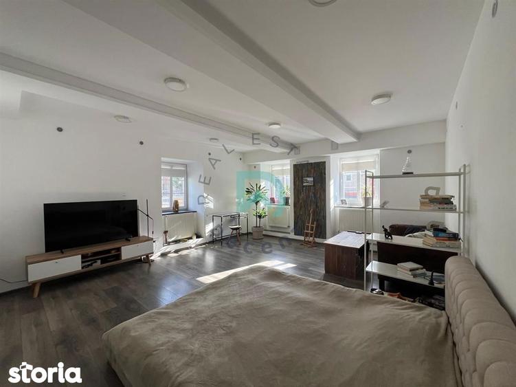 Garsoniera tip studio, Schiller Residence - 18