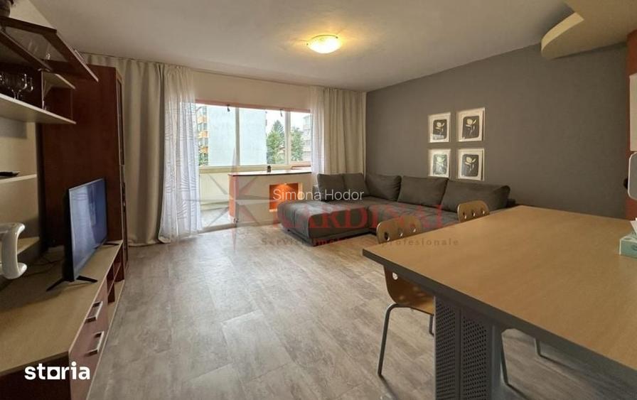 Apartament 3 camere structura mare, Etaj 1, Astra