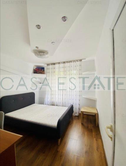 Apartament cu 3 camere decomandat în Nicolae Grigorescu