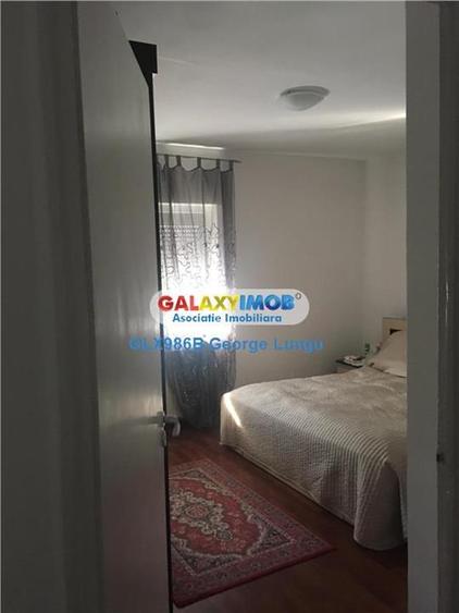 Apartament cu 3 camere decomandat în Cornetu