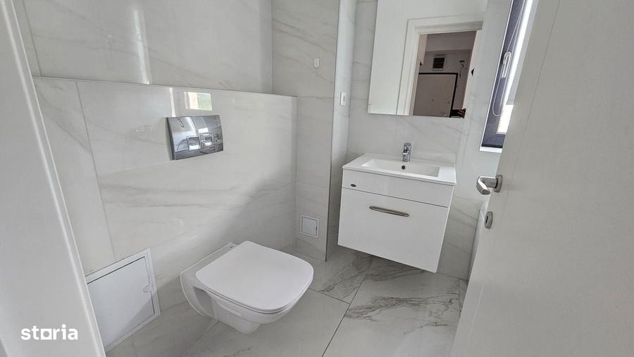 Inchiriez Apartament Tip Studio -Direct Proprietar- Rezidential Vest - 1
