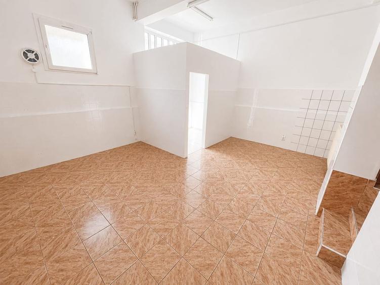 Spațiu comercial, de 50 mp, în Ultracentral