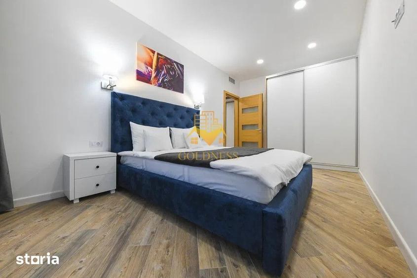 2 camere open space, mobilat si utilat modern, zona Platinia - 7