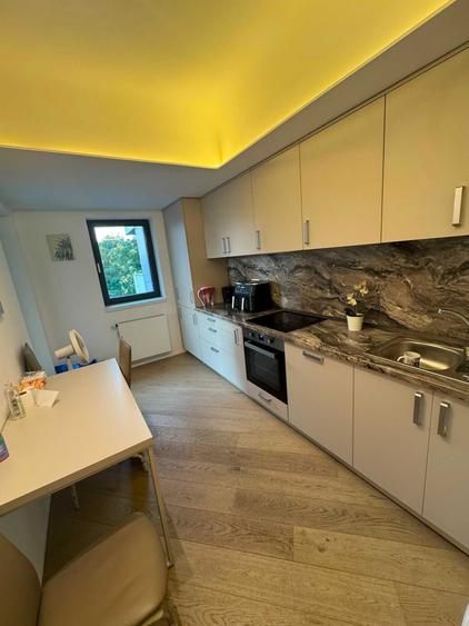 3 Camere Premium | Cortina Academy | 100 mp | 2 Bai | 2 Balcoane - 2
