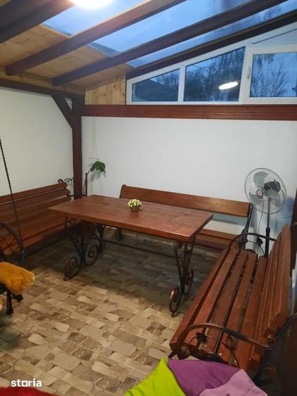 Casă cu 3 camere cu Teren 150 Mp în Mihai Eminescu