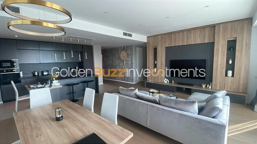Apartament 4 camere cu View Panoramic Unic - 1