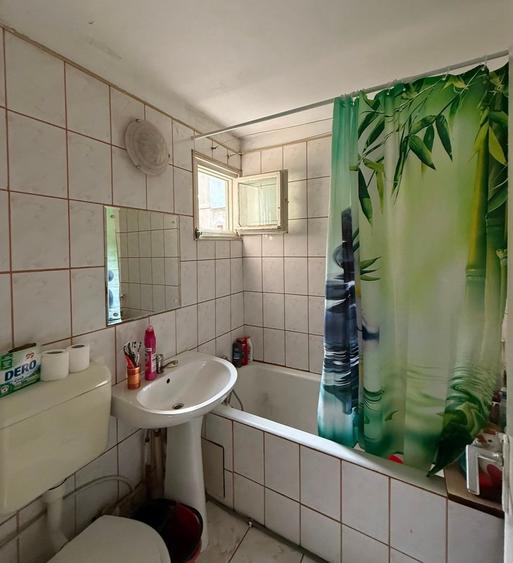 Apartament cu 2 camere decomandat în Giurgiului