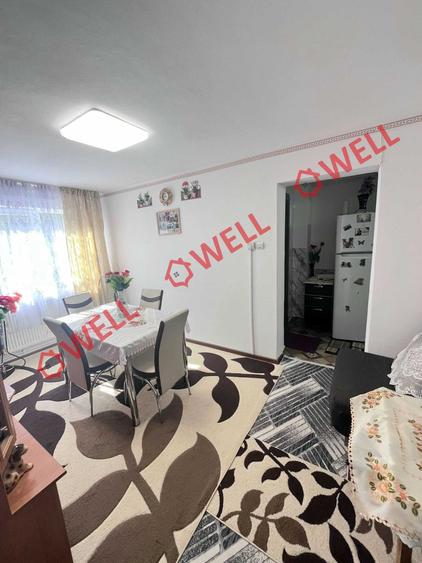 Apartament cu 3 camere în Ciucului