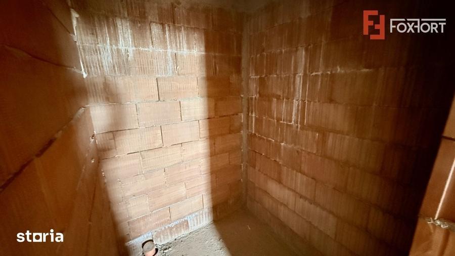 Duplex de vanzare, 3 camere - 2 bai, Urseni - 1