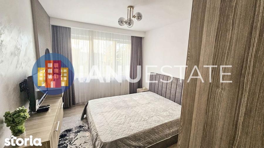 Dristor 10` Metrou Liviu Rebreanu ParkLake Parc IOR Renovat Parcare - 3