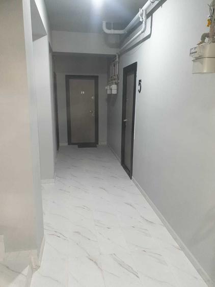Apartament cu 2 camere semidecomandat în Nord