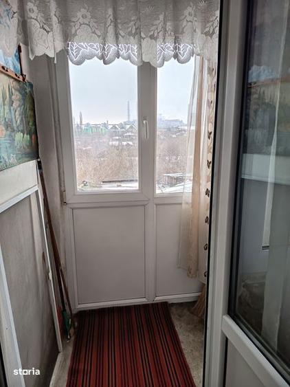 Garsoniera Brazda 3/4 54000 euro negociabil. - 2