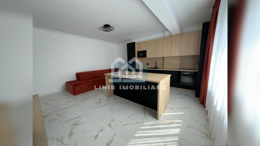 COMISION 0% Apartament Nou 3 camere Radauti - 3