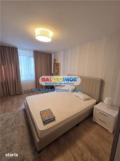 Inchiriem ap cu 3 cam in Balcescu Residence - 13