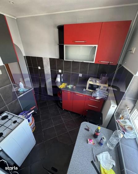Apartament cu 2 camere decomandat în Floreasca