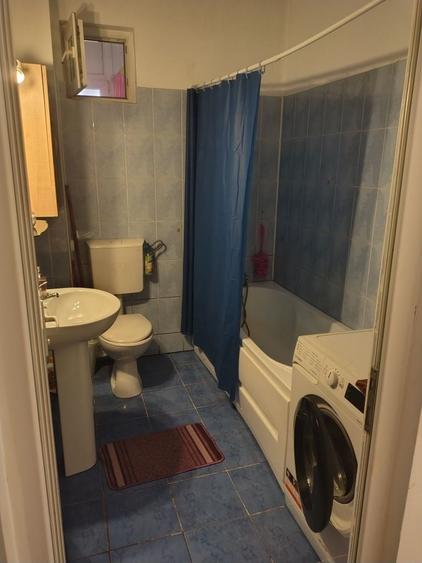Garsonieră decomandată în Giurgiului