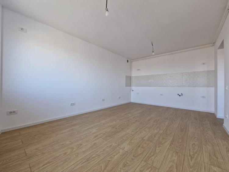 Garsonieră decomandată în Rahova