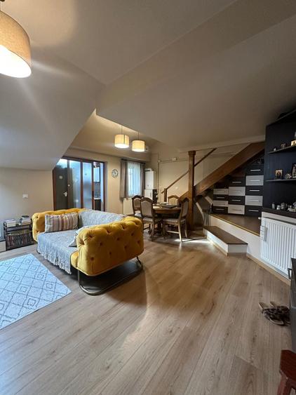Apartament cu 3 camere decomandat în Semicentral