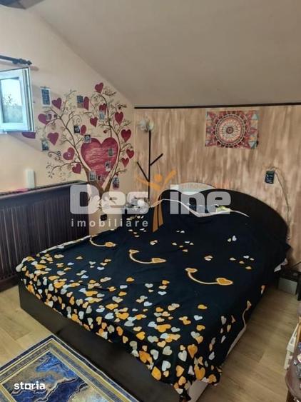 Casă cu 3 camere cu Teren 700 Mp în Păulești