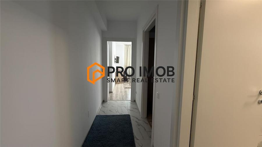 Apartament cu 3 camere decomandat, mobilat în Orizont
